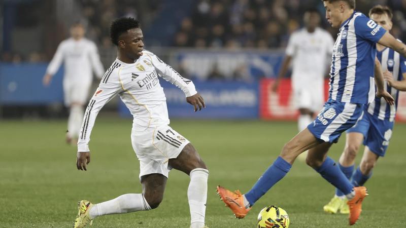 Florentino aprovecha el 'caso Negreira' de manera ventajista