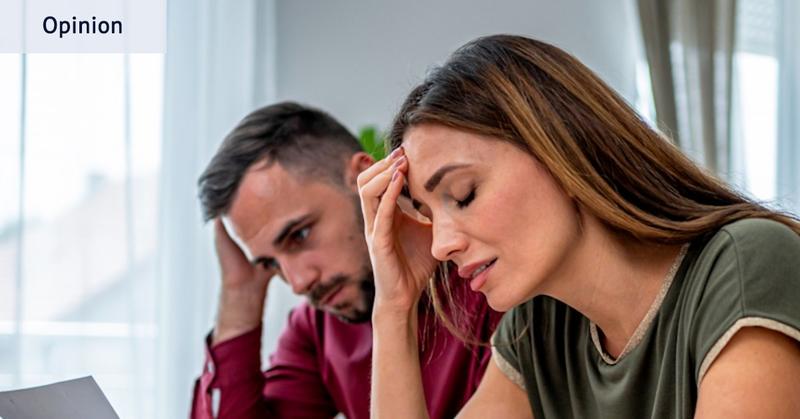 People are losing their homes over a $10,000 debt: this must stop