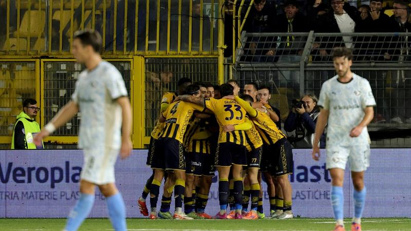 Juve Stabia a Cesena per battere il mal di trasferta: tutto sul tandem d'attacco Maistro-Candellone