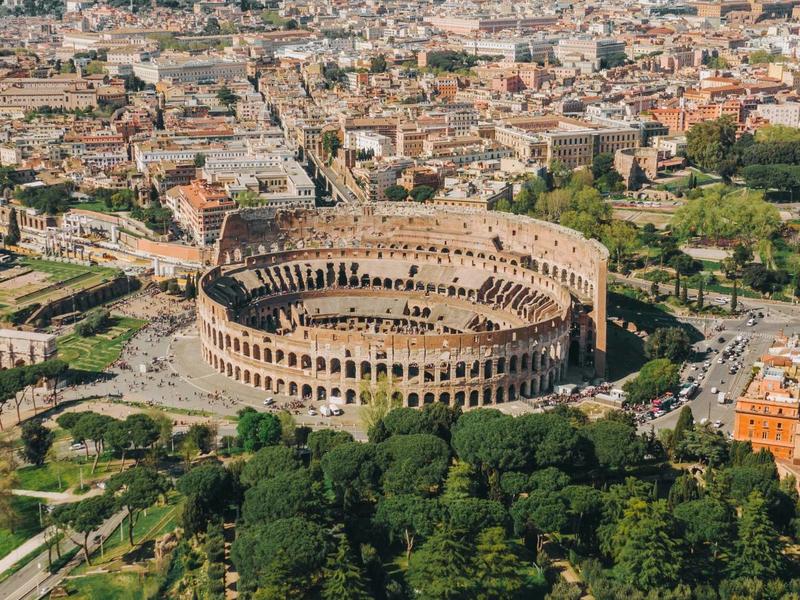 Comunità montane all'amatriciana