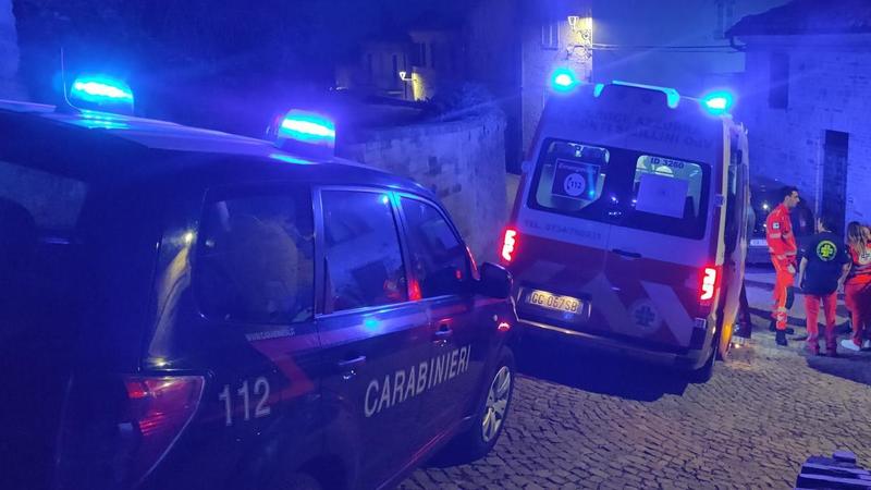 Anziana perseguitata e minacciata racconta l’incubo: 