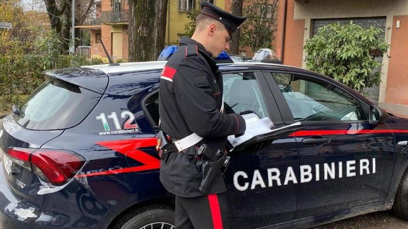 Occupa abusivamente monolocale e viene denunciato