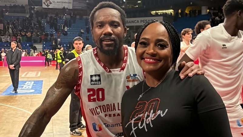 Vuelle, obiettivo Final Four di Coppa Italia