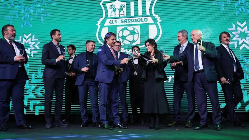 La festa. Sassuolo, Natale ’social off’. C’è il Meet&Greet allo store