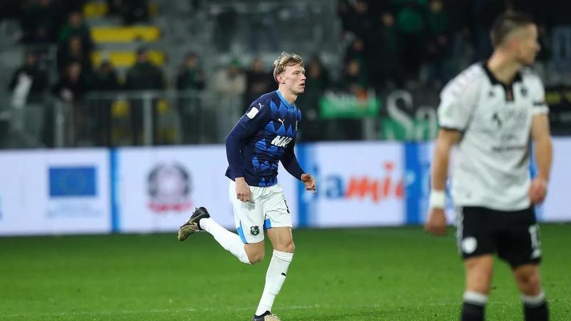 Che fine ha fatto Skjellerup? Il 2025 difficile del danese