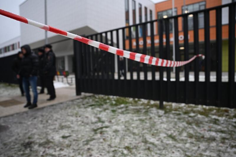 «Чужая боль за минималку»: выяснилось, почему школьные психологи не смогли предотвратить трагедию в Одинцово