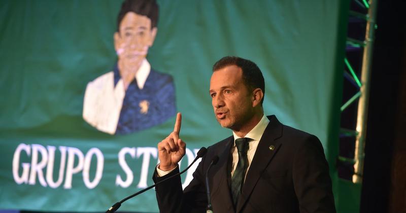 O que falta ao Sporting de Frederico Varandas O que falta ao Sporting de Frederico Varandas