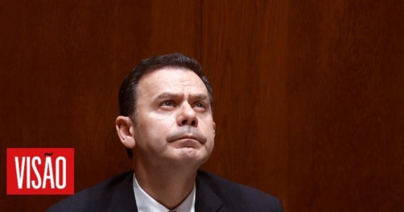 Prémio Laranja Amarga para o Natal que o Governo nos dá