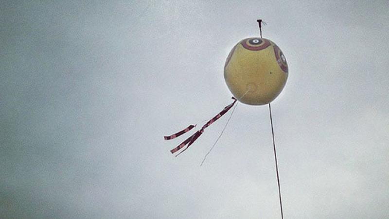 Svet je zaboravio Gazu