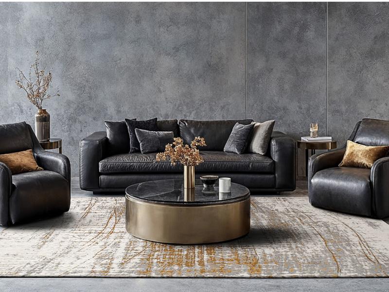 Как формата и размерът на килима влияят на интериора?