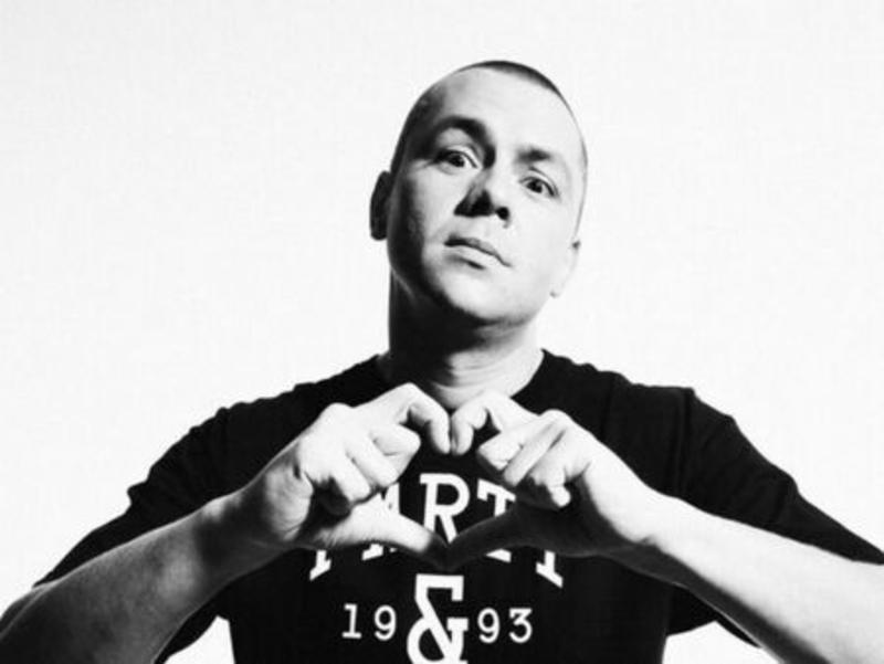 Празнува емблема в хип-хопа и не само