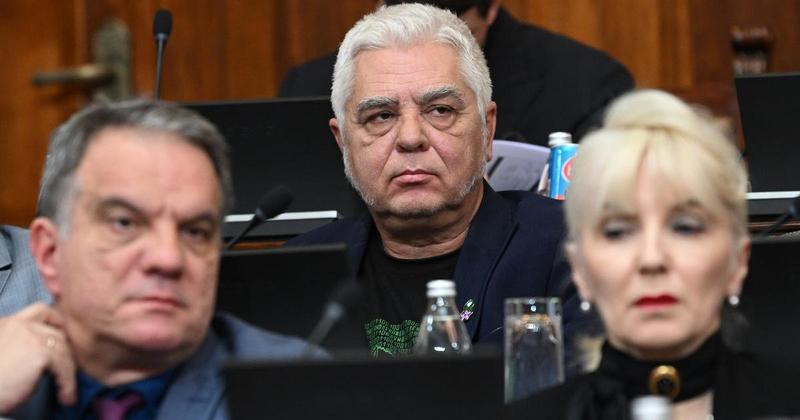 Ukrajinski dužnosnik oštro odgovorio Vučićevu ministru zbog izjava o Hrvatskoj