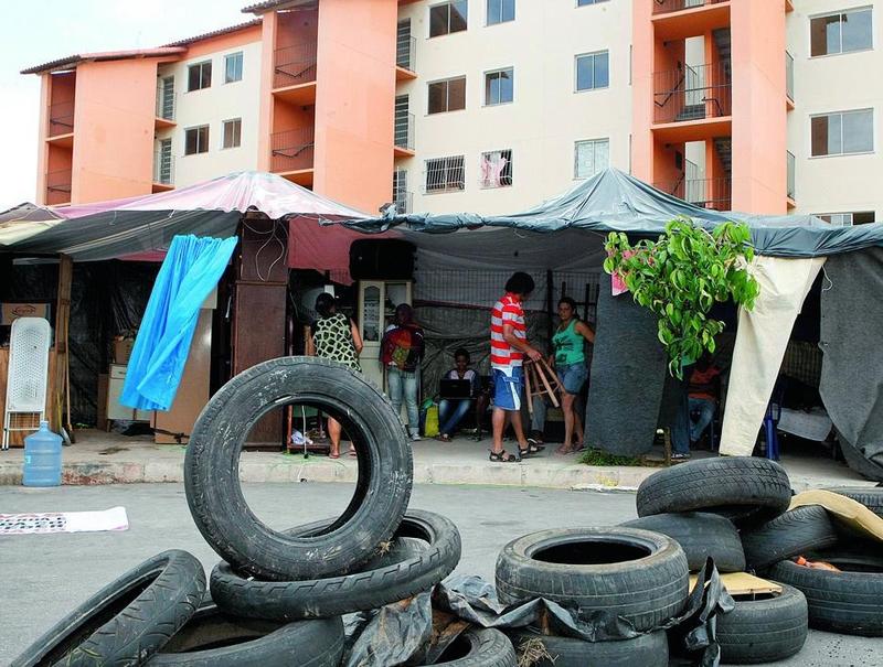 Moradias mineiras: acertos e limites