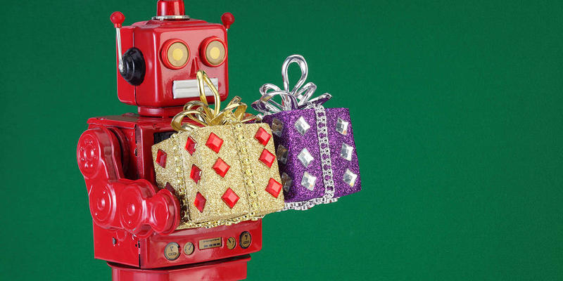 The AI War on Christmas