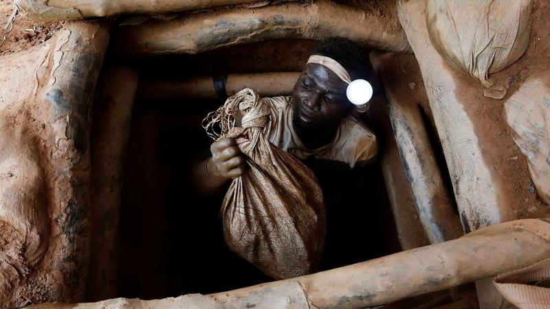 Ghana | Ghana ist an der Seite Chinas einer multipolaren Welt zugewandt