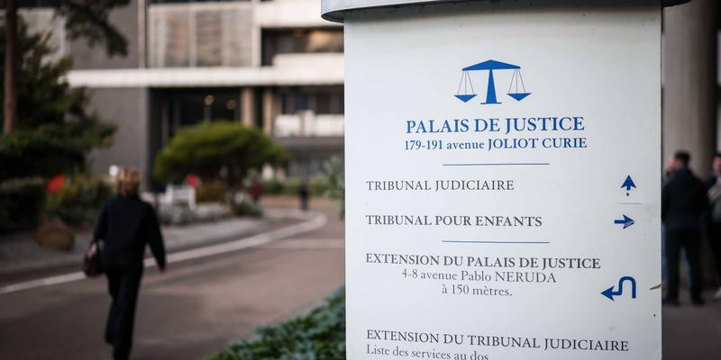 Drei Jahre Haft für antisemitisches Kindermädchen