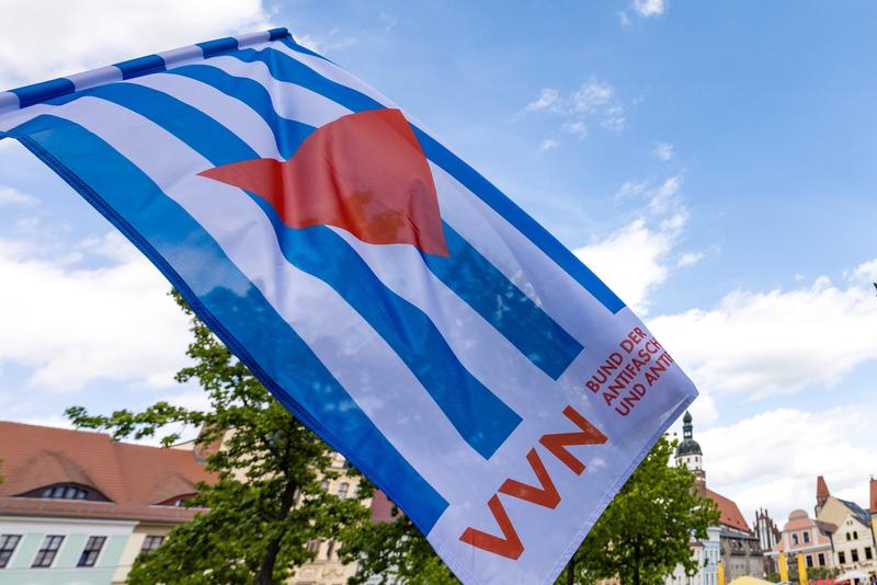 VVN-BdA: Verunsicherung nach juristischer Farce