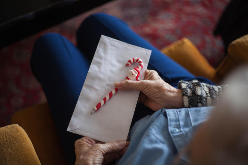 The absurdity of the £10 Christmas bonus for pensioners