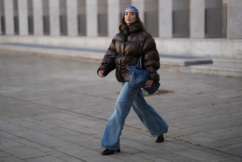 The Puffer Jackets That Don’t Make Winter Feel Like a Chore