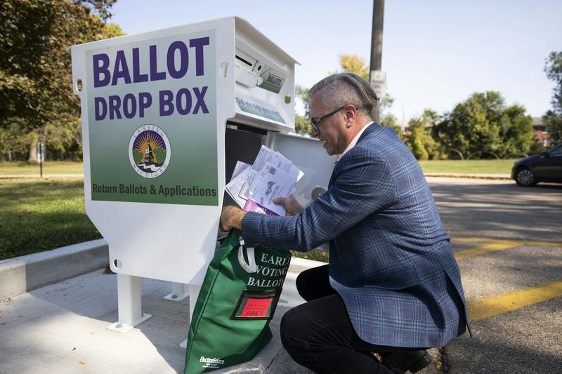 Local democracy is holding strong, but rural communities are falling behind, new survey of Michigan officials shows