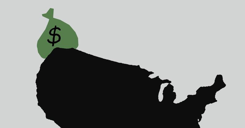 Mitt Romney: Tax the Rich, Like Me