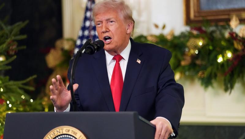 Trump abandons the pro-life movement Trump abandons the pro-life movement