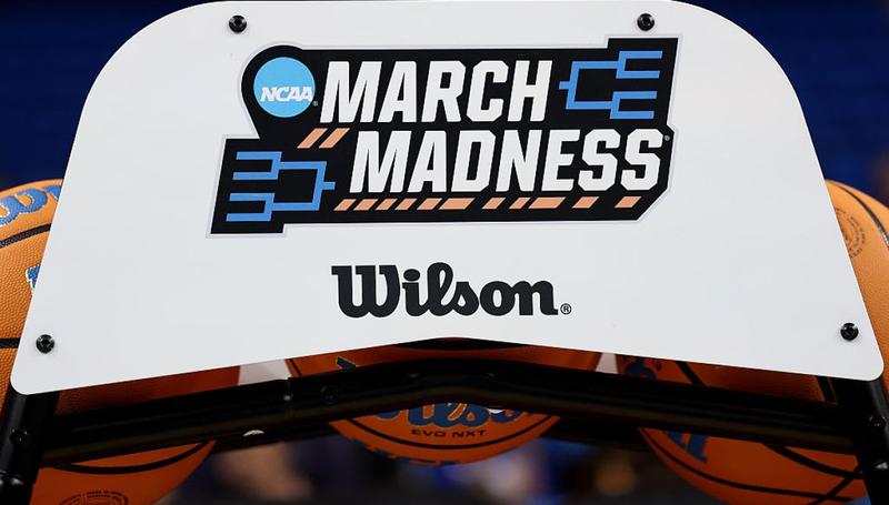 Who wants to destroy March Madness? Who wants to destroy March Madness?