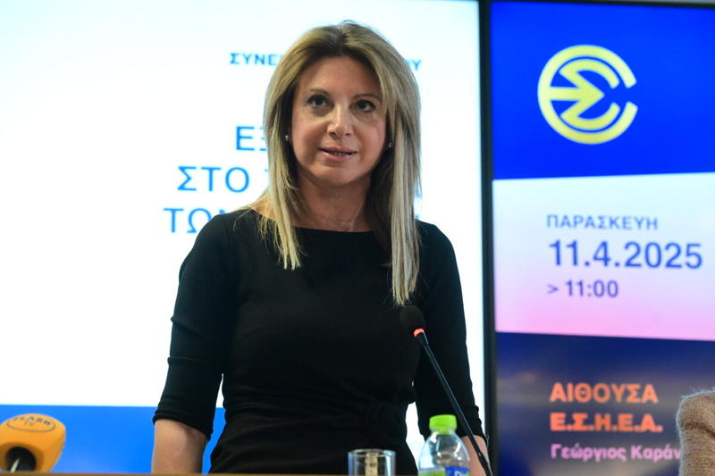 Το μετέωρο βήμα της Μαρίας Καρυστιανού