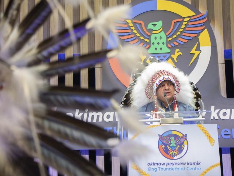 Keith Gerein: Edmonton's effort against homelessness has a vital new venue, but why was it so difficult?