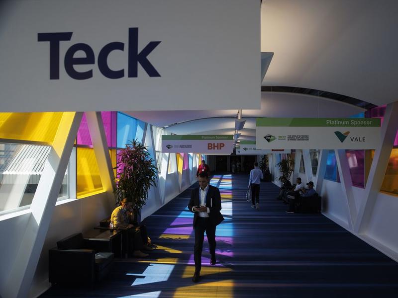 Terence Corcoran: Markets still prevail, from EVs to Anglo-Teck Terence Corcoran: Markets still prevail, from EVs to Anglo-Teck