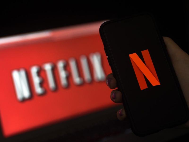 Drimonis: We don't need to be told how to watch Netflix