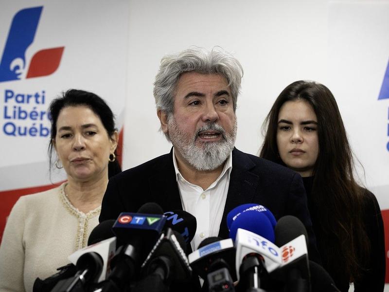 Hanes: Losing Rodriguez may be a blessing in disguise for the Quebec Liberals