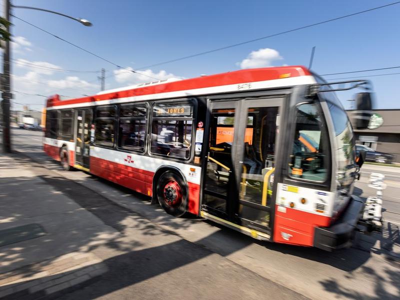Brad Bradford: Toronto transit violence is rising — Mayor Chow can’t pretend otherwise