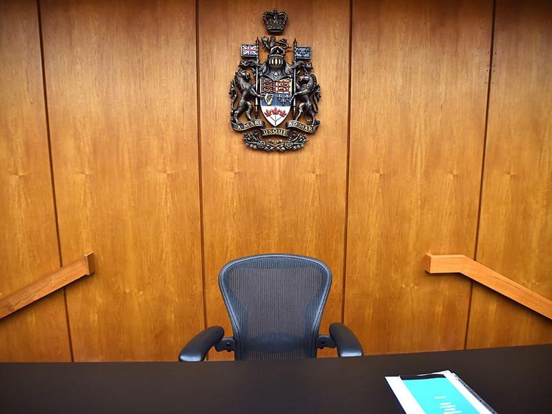 Chris Selley: The Crown is Canada. Tell the lawyers refusing to swear allegiance to it