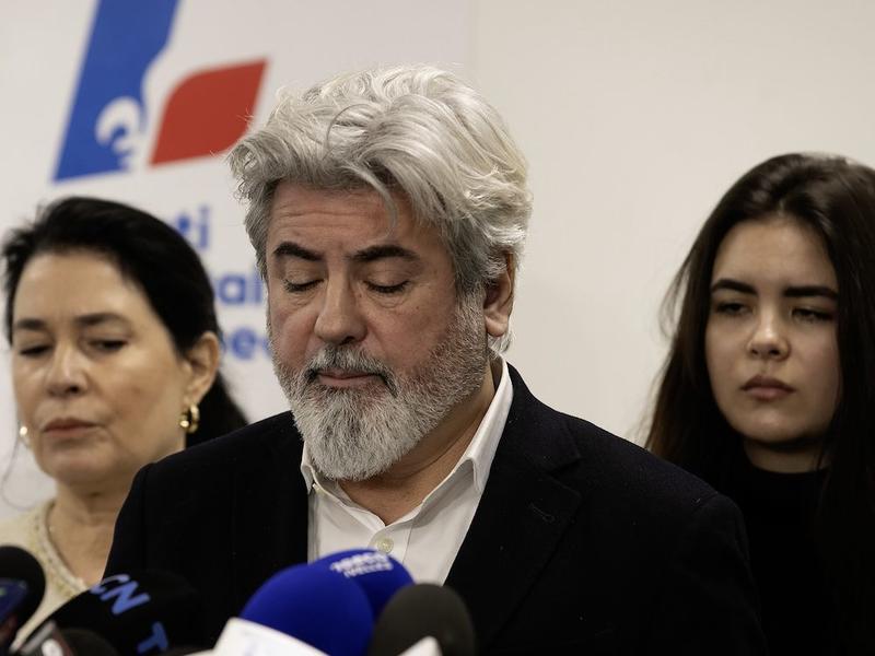 André Pratte: Only Quebec Liberals can prevent the coming existential crisis