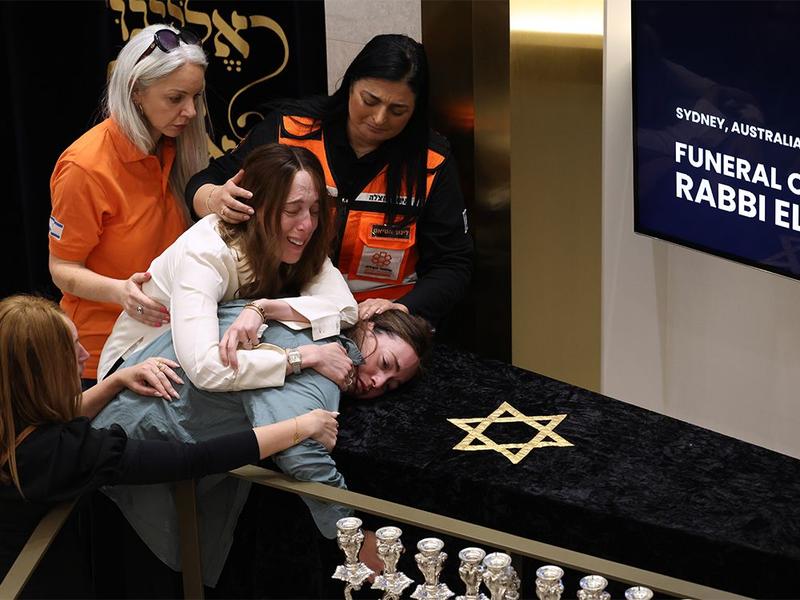 Raheel Raza: Join spiritually-awakened Muslims in the fight against antisemitism