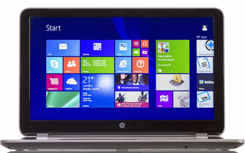 Why are you still using Microsoft Windows?