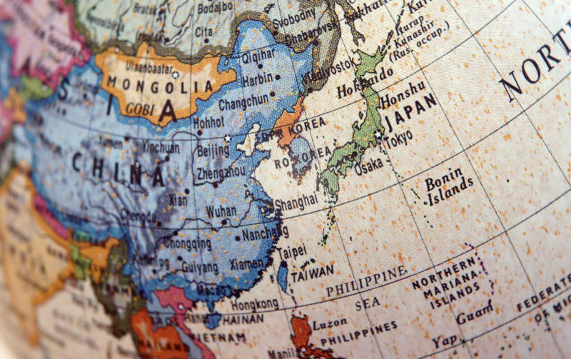 Shrinking East Asia needs a safety net