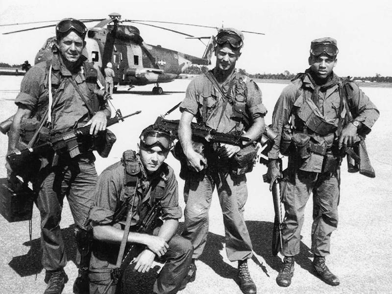 Son Tay, il raid perfetto che fallì: l’operazione segreta Usa nel cuore del Vietnam