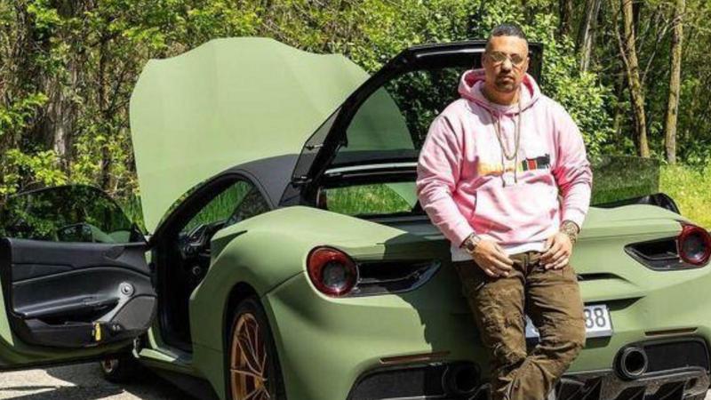 Lo ‘Sceicco’ Omar torna in carcere: accusato di riciclare i soldi del racket nei suoi locali a Bologna