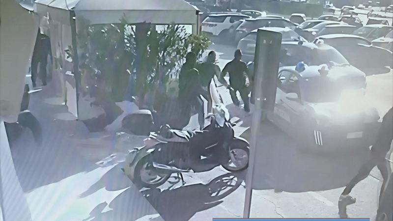 Blitz contro i rivali della Civitanovese, Daspo in arrivo per i tifosi della Maceratese