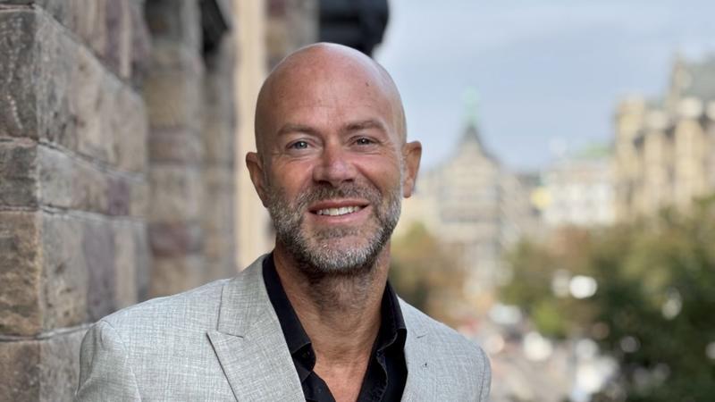 Martin Edenström: SEO, GEO och AI som ingen förstår