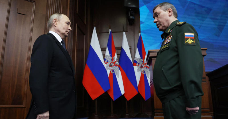 Ako Europa nadraste svog najvećeg neprijatelja, Moskva, u potencijalnom ratu, nema baš nikakve šanse