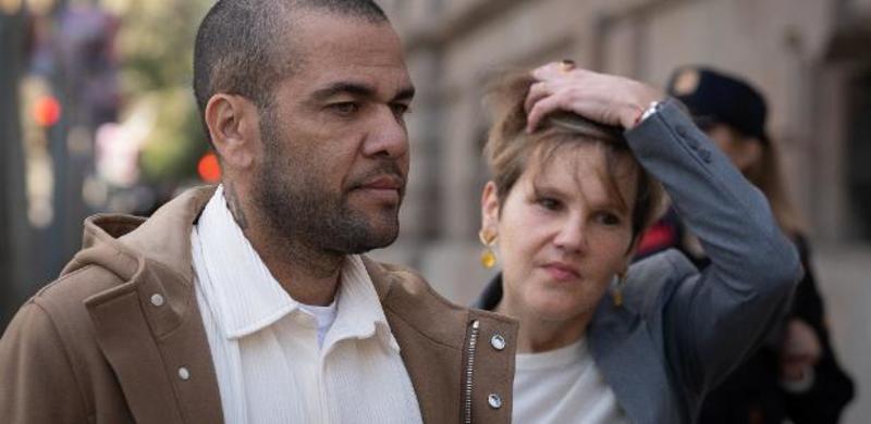 Fundo pede em ação bloqueio de imóveis e carros de Daniel Alves no Brasil