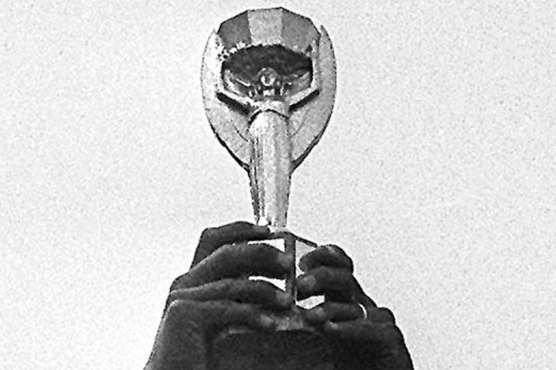 Revisitando a Jules Rimet