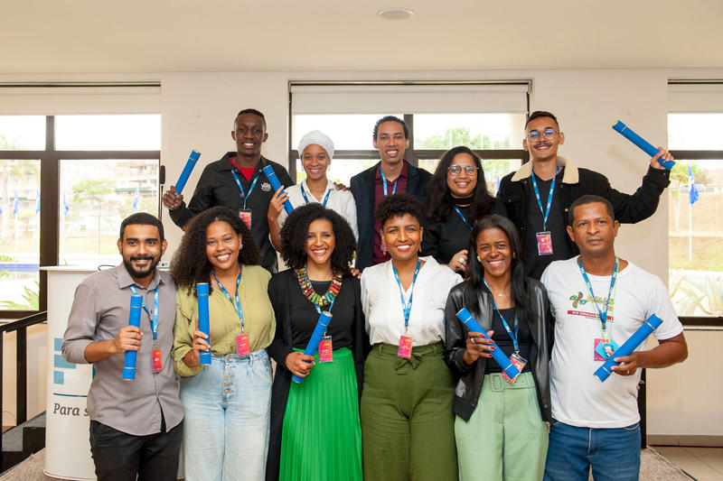 Filantropia estratégica alia propósito e efetividade na construção de futuros