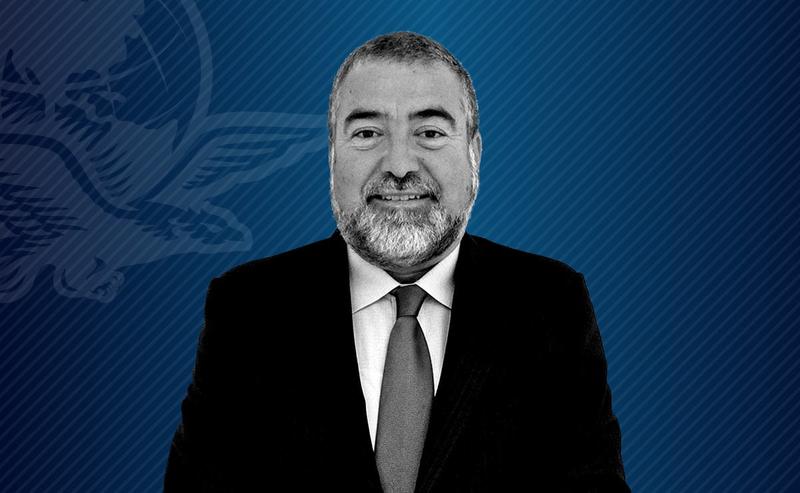 El desfondamiento ético