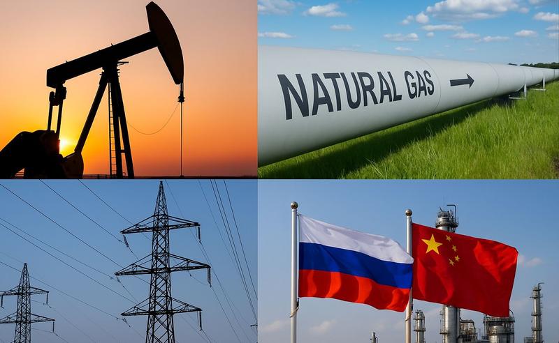 Energy Coordination Asia Forms a Winter Grid that Stabilizes Cross-Regional Demand