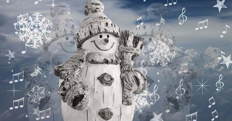 Make the Holidays All About You