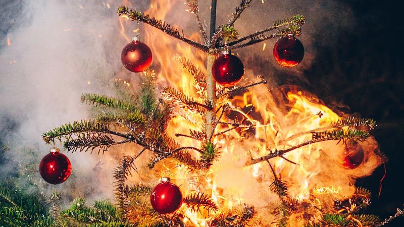 Es muss an Weihnachten nicht krachen! Praktische Tipps zur Vermeidung von Familienstreit